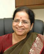 Dr. Lakshmi Vijayakumar #GCBP2020